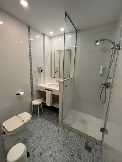 Hotel Albatros — foto 3