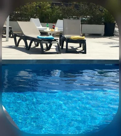 Hotel Albatros — foto 4