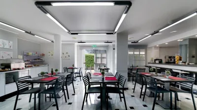 Hotel Albatros — foto 5