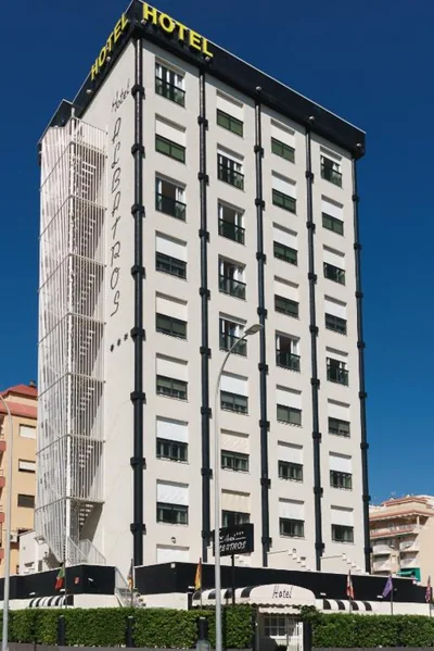 Hotel Albatros — foto 7