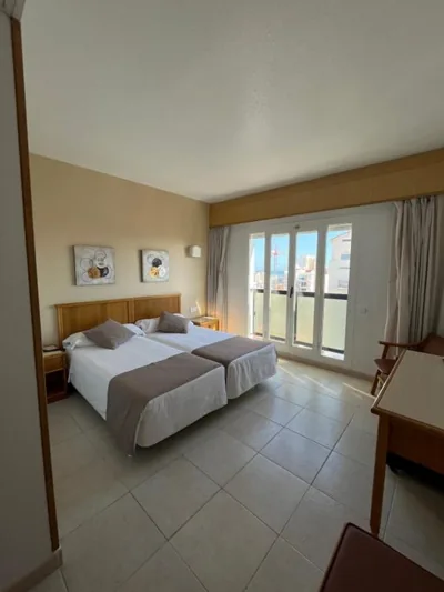 Hotel Albatros — foto 8