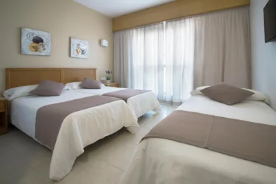 Hotel Albatros — foto 9