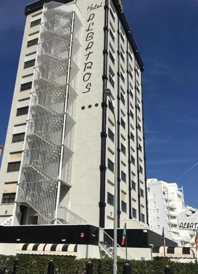 Hotel Albatros — foto 11