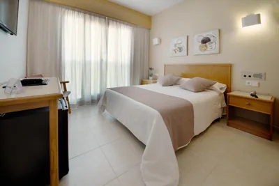 Hotel Albatros — foto 12