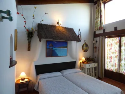 Hotel Albergue Bioclimático Sabinares del Arlanza — foto 2