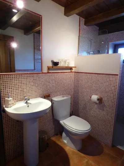 Hotel Albergue Bioclimático Sabinares del Arlanza — foto 3