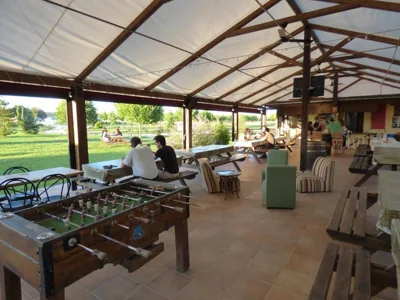 Hotel Albergue Bioclimático Sabinares del Arlanza — foto 5