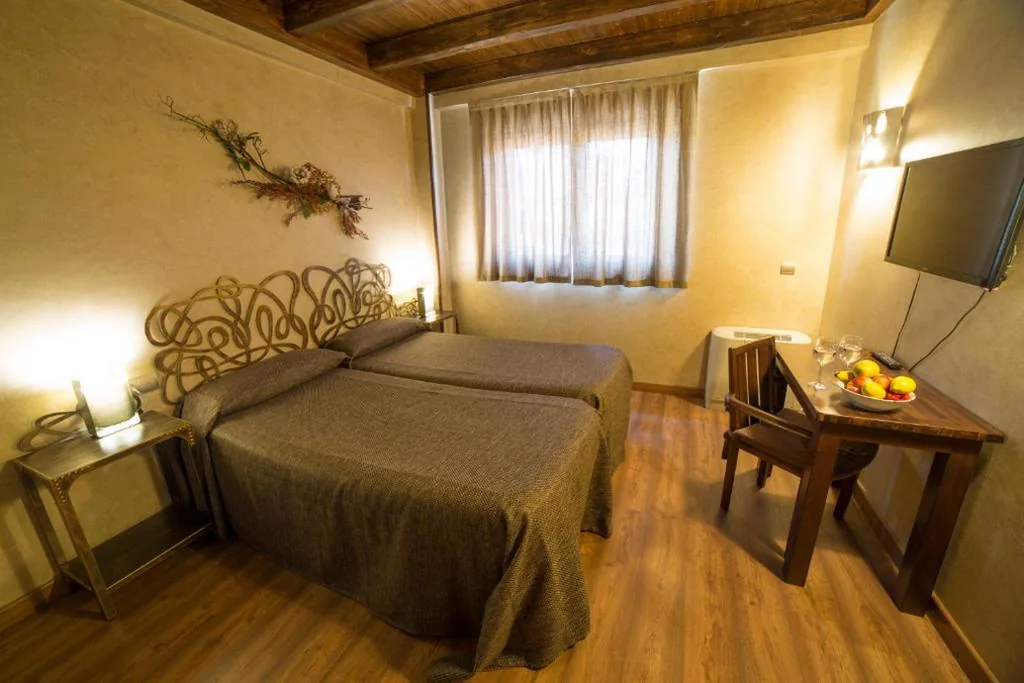 Hotel Albergue La Casa Del Peregrino