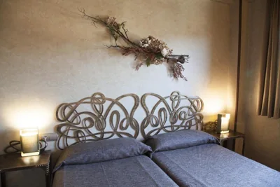 Hotel Albergue La Casa Del Peregrino — photo 7
