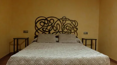 Hotel Albergue La Casa Del Peregrino — photo 11