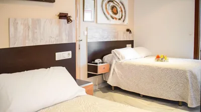 Hotel Albero — photo 2