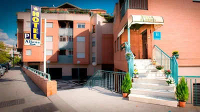 Hotel Albero — photo 6