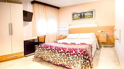 Hotel Albero — photo 7