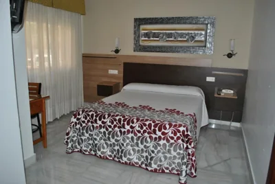 Hotel Albero — photo 9