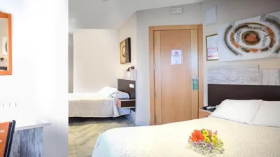 Hotel Albero — photo 11