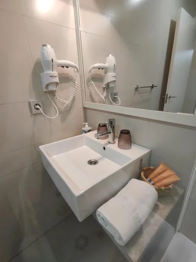 Hotel Alboran — 照片 3