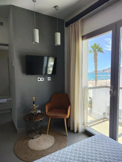 Hotel Alboran — 照片 5