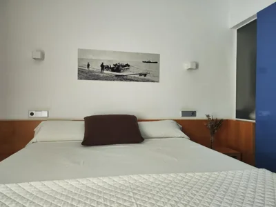 Hotel Alboran — 照片 7