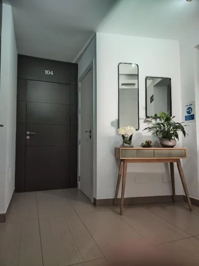Hotel Alboran — 照片 9