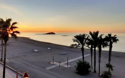 Hotel Alboran — 照片 10