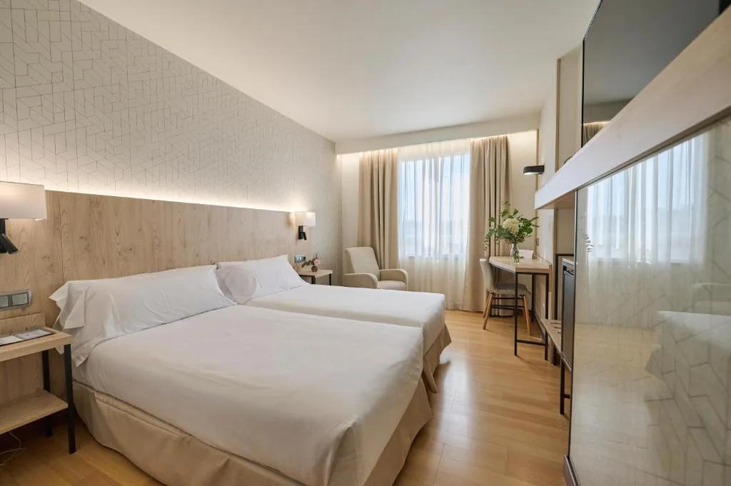 Hotel Albret