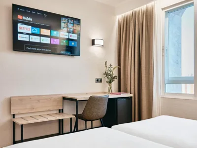 Hotel Albret — photo 3
