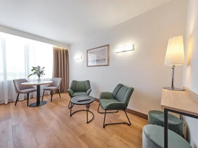 Hotel Albret — photo 9