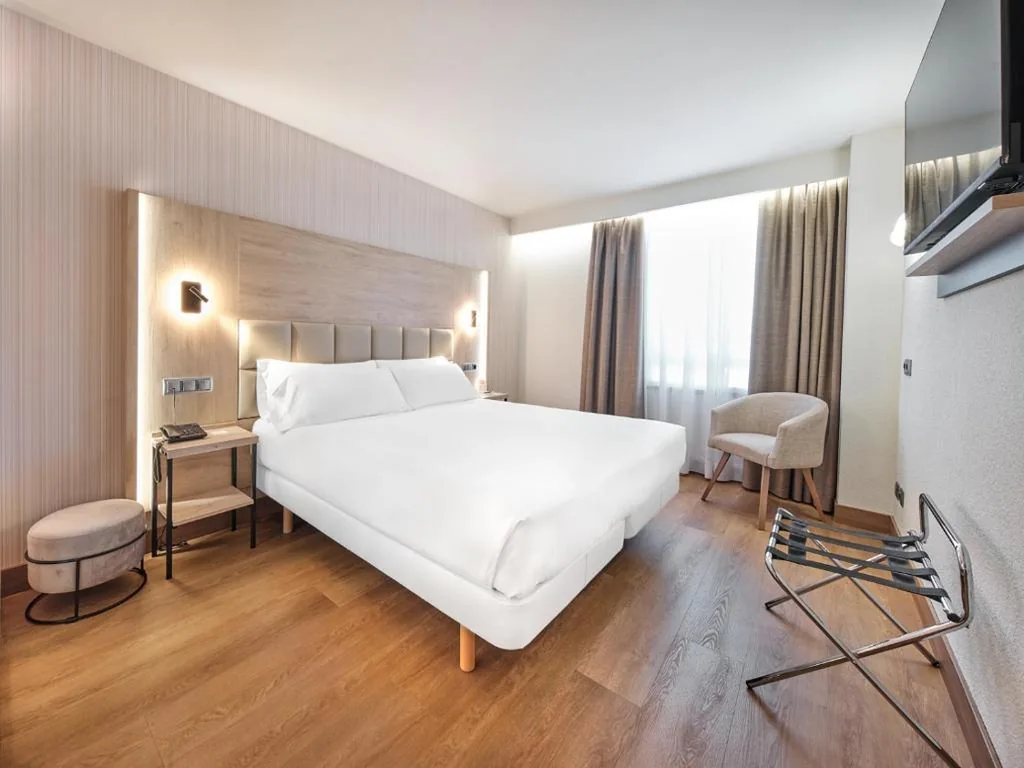 Suite — Hotel Albret