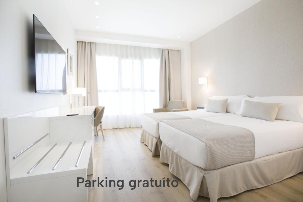 Hotel Albufera
