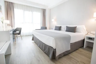 Hotel Albufera — foto 2