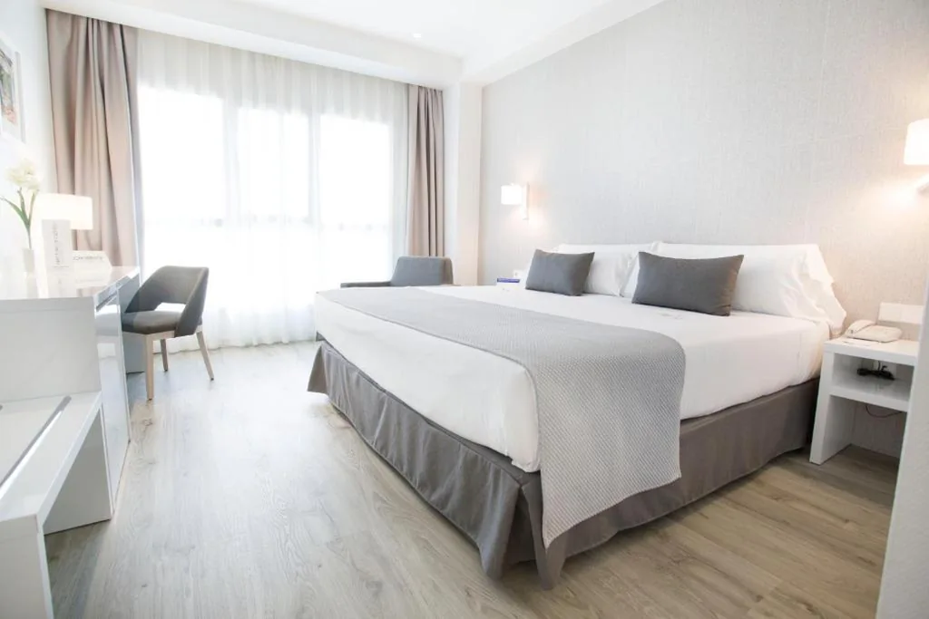 Hotel Albufera
