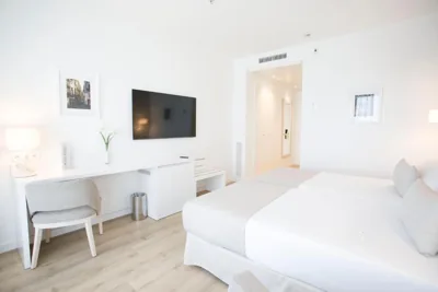 Hotel Albufera — foto 3