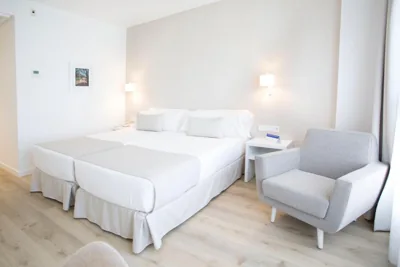 Hotel Albufera — foto 4