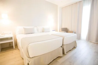 Hotel Albufera — foto 6