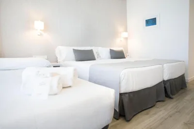 Hotel Albufera — foto 8