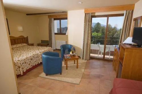 Habitación Doble Estándar - 1 o 2 camas — Hotel Alcadima