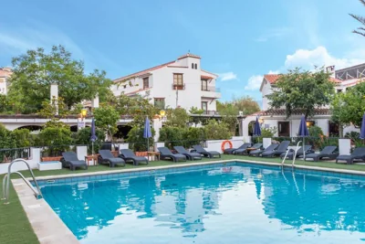 Hotel Alcadima — foto 4