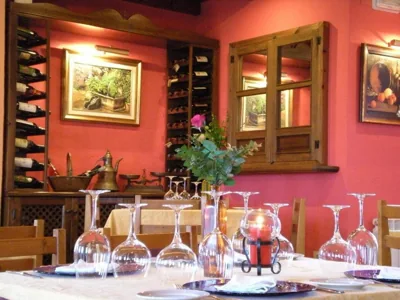 Hotel Alcadima — foto 5