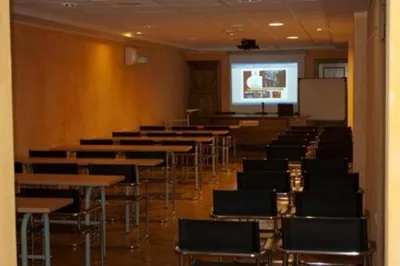 Hotel Alcadima — foto 8