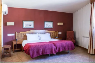 Hotel Alcadima — foto 10