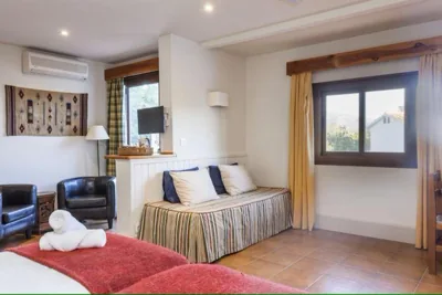 Hotel Alcadima — foto 11