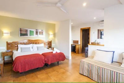 Hotel Alcadima — foto 12