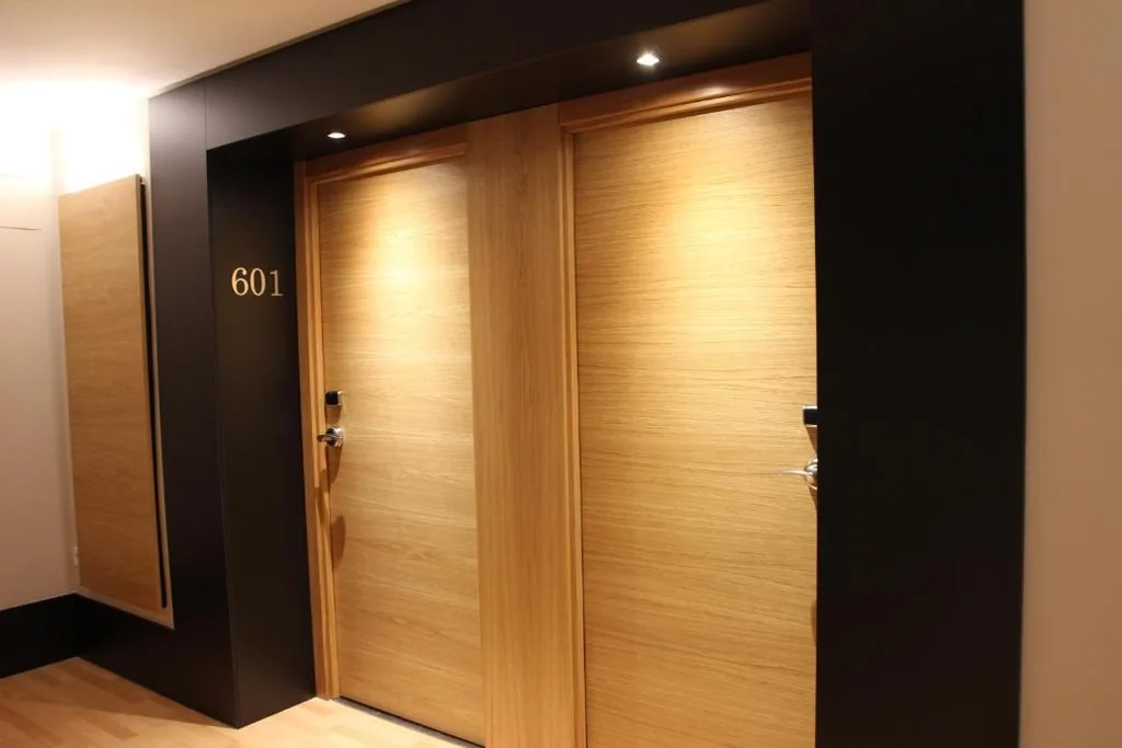 Executive Tweepersoonskamer — Hotel Alcántara