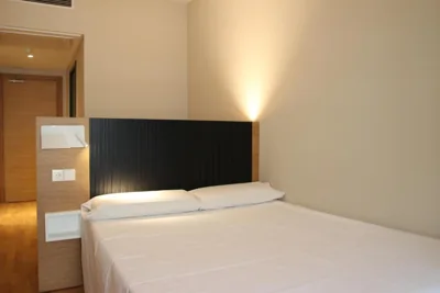 Hotel Alcántara — foto 2