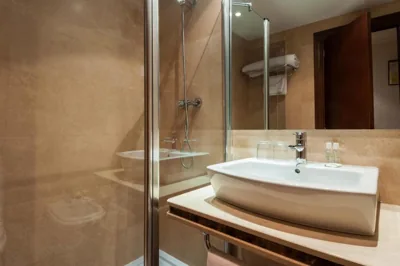 Hotel Alcántara — foto 3