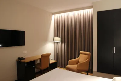 Hotel Alcántara — foto 5