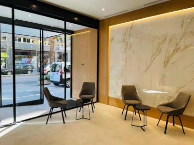Hotel Alcántara — foto 6