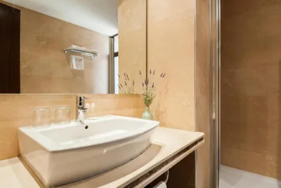 Hotel Alcántara — foto 8
