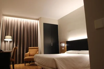 Hotel Alcántara — foto 10