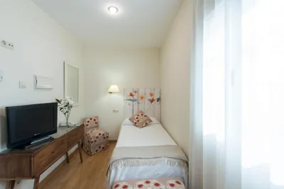 Hotel Alcántara — photo 5